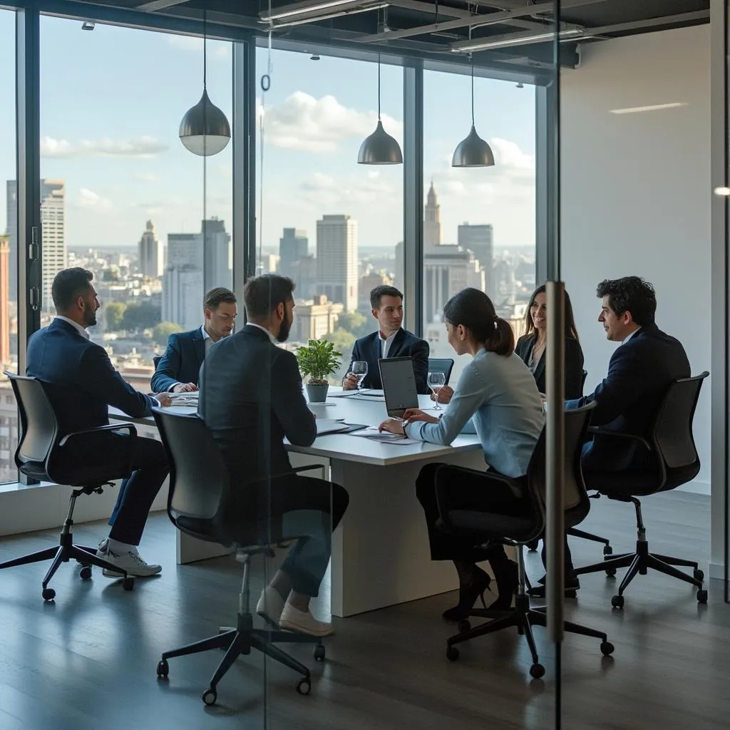 Equipo de Inversiones Empresariales Argentina