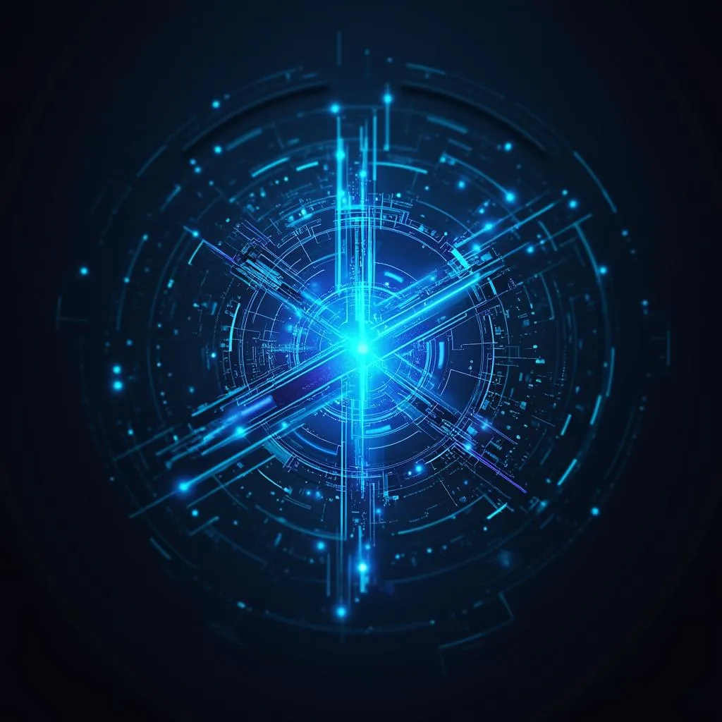 Empresa tecnológica internacional