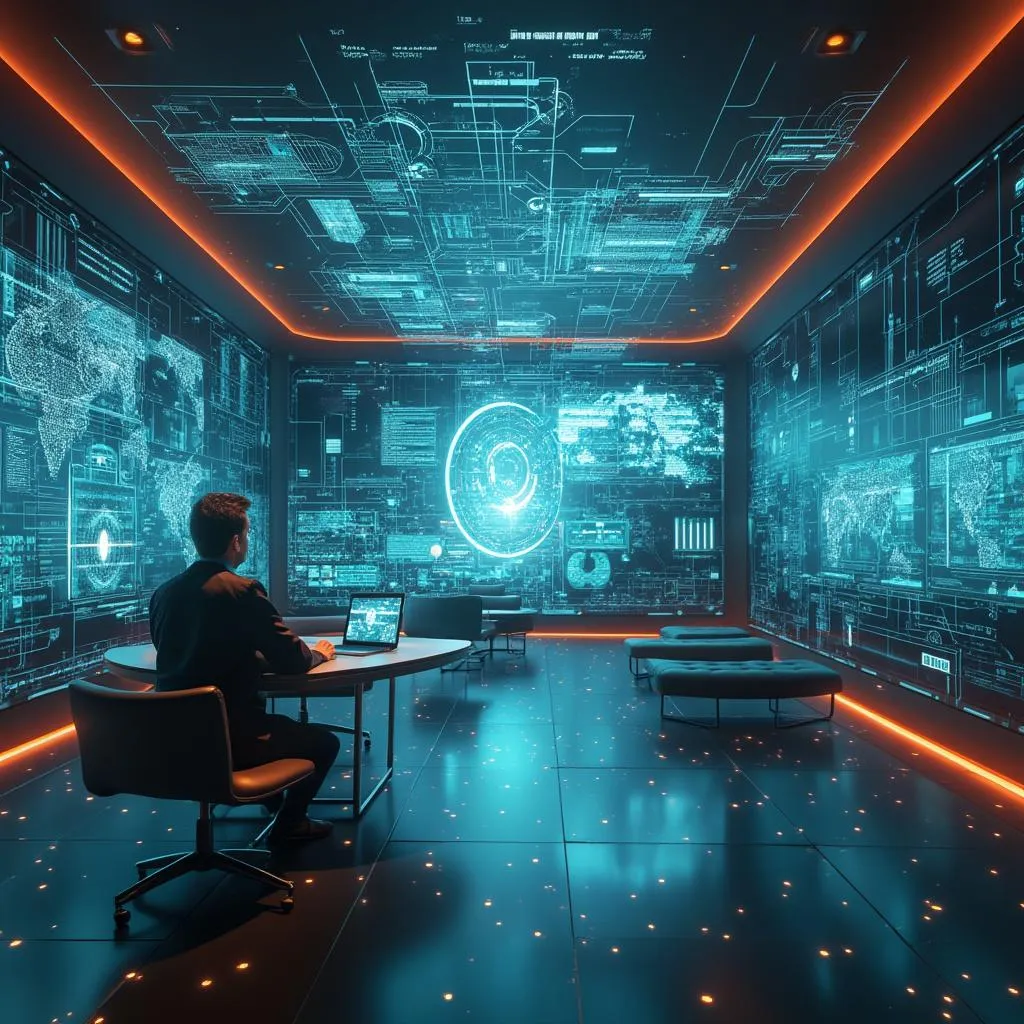 Tecnologías innovadoras para inversiones