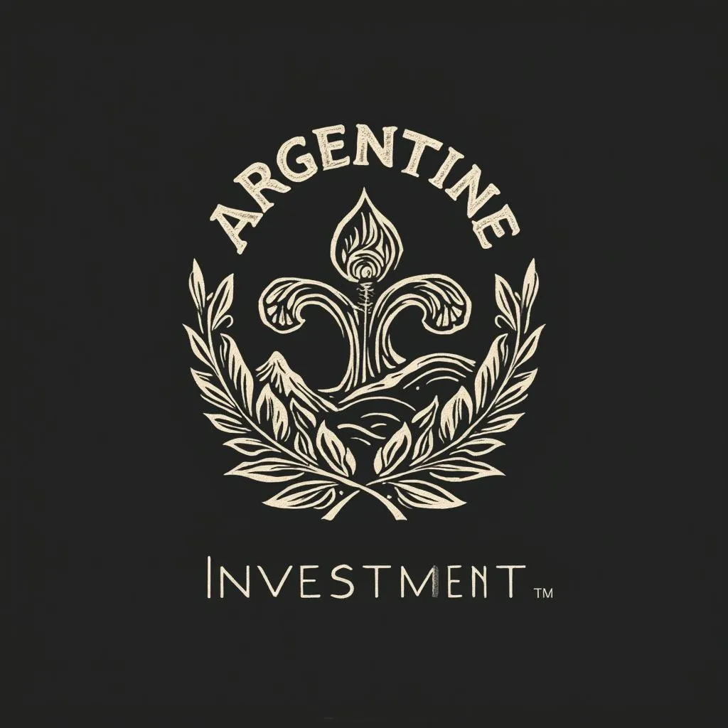 Logo de Inversiones Argentinas