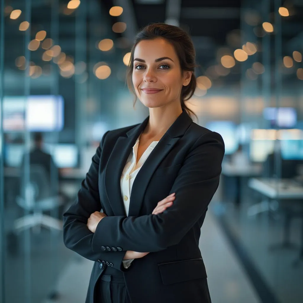 Directora de Estrategia