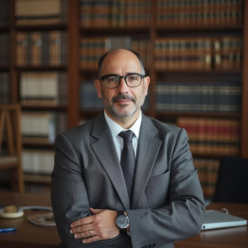 Director Legal